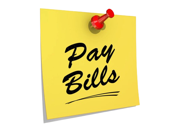 pay-bill